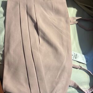 Abercrombie & fitch crop top